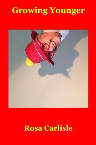 Cover image for Growing Younger