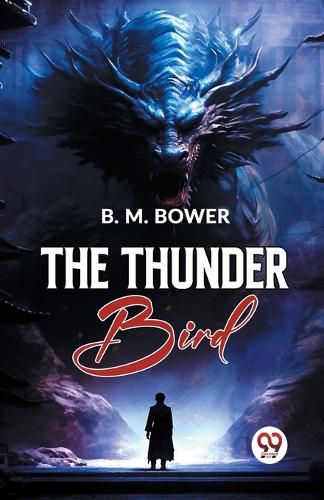 Cover image for The Thunder Bird