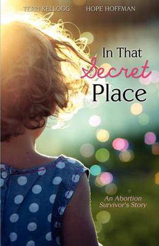 Cover image for In That Secret Place