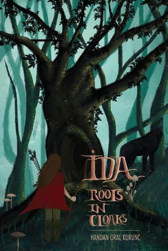 Cover image for &#304;DA - Roots in Cloaks