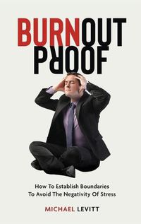 Cover image for Burnout Proof