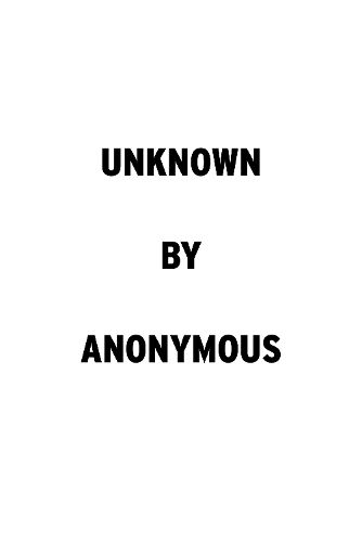 Cover image for Unknown