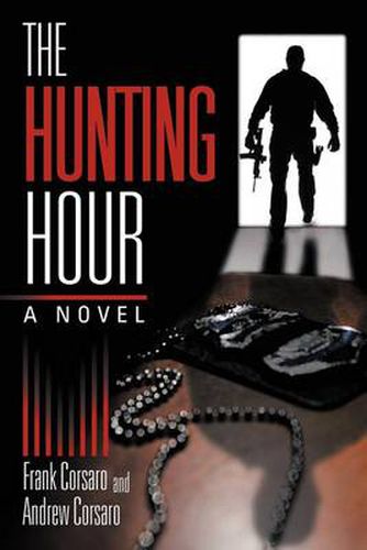 Cover image for The Hunting Hour: A Novel