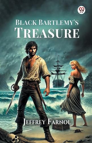 Cover image for Black Bartlemy's Treasure (Edition1)
