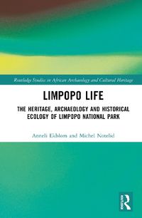 Cover image for Limpopo Life