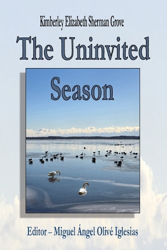 Cover image for The Uninvited Season