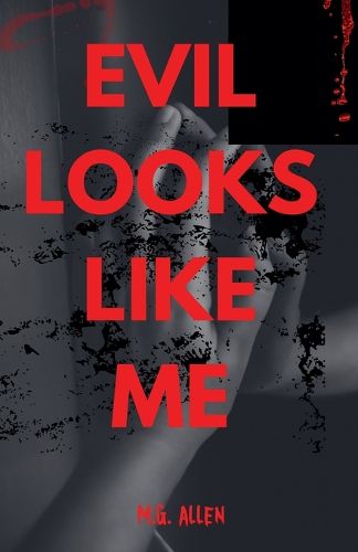 Cover image for Evil Looks Like Me