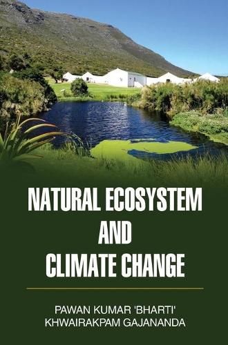 Cover image for Natural Ecosystem and Climate Change