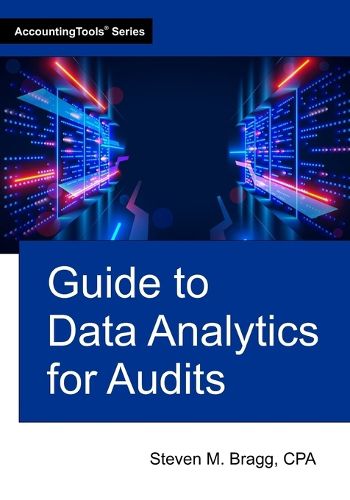 Cover image for Guide to Data Analytics for Audits