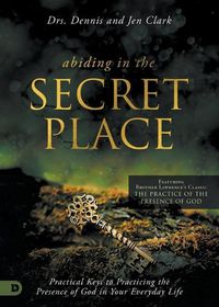 Cover image for Abiding in the Secret Place