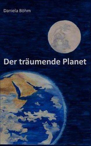 Cover image for Der traumende Planet