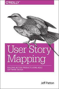 Cover image for User Story Mapping
