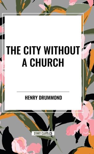 The City Without a Church