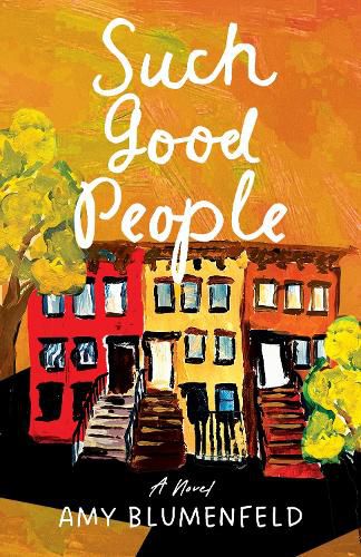 Cover image for Such Good People