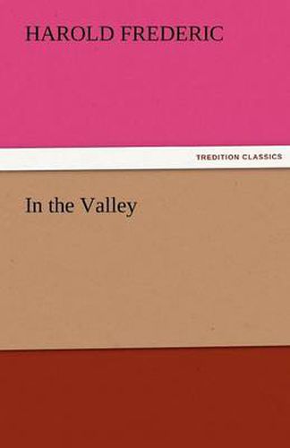 Cover image for In the Valley