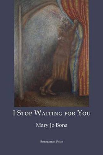 Cover image for I Stop Waiting for You