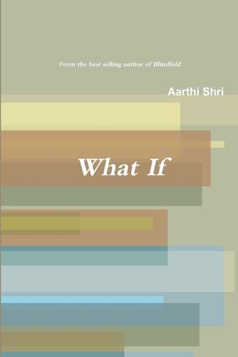 Cover image for What If