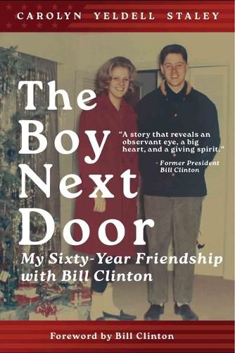 Cover image for The Boy Next Door