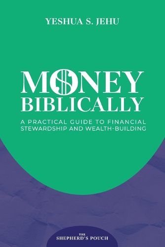 Cover image for Money Biblically