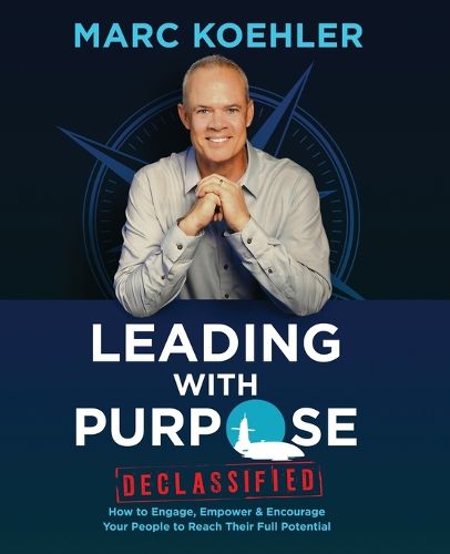 Cover image for Leading with Purpose