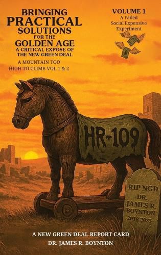 Cover image for Bringing Practical Solutions For The Golden Age