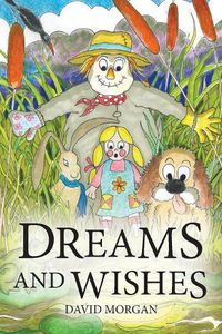 Cover image for Dreams & Wishes