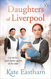 Cover image for Daughters of Liverpool