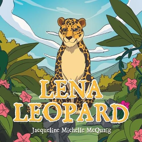 Lena Leopard