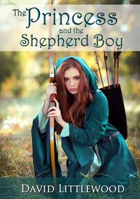 Cover image for The Princess and the Shepherd Boy