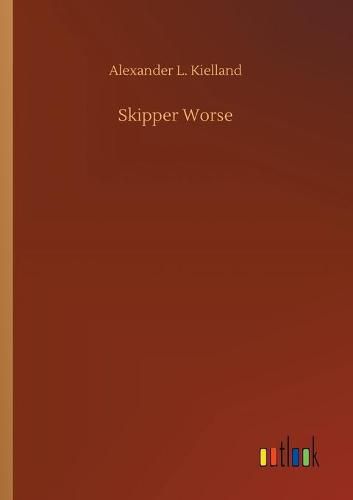 Cover image for Skipper Worse