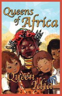 Cover image for Queen Idia