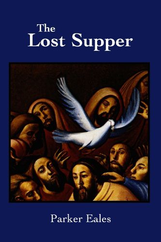 Cover image for The Lost Supper