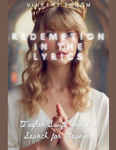 Cover image for Redemption in the Lyrics