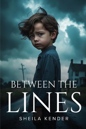 Cover image for Between The Lines