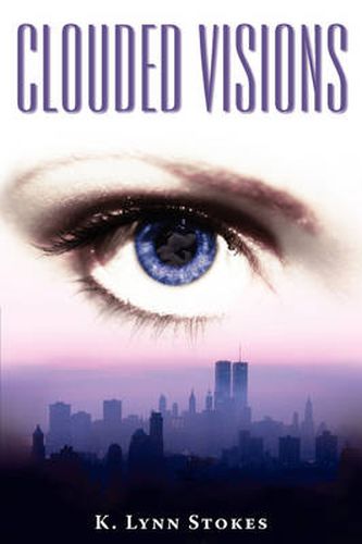 Cover image for Clouded Visions