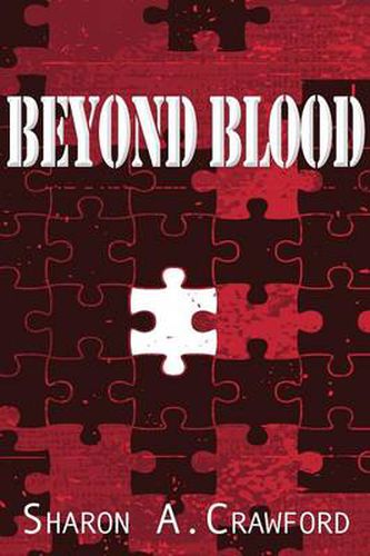 Cover image for Beyond Blood