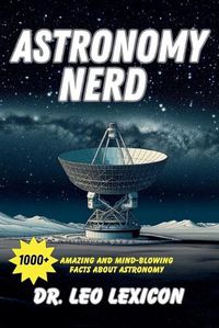 Cover image for Astronomy Nerd