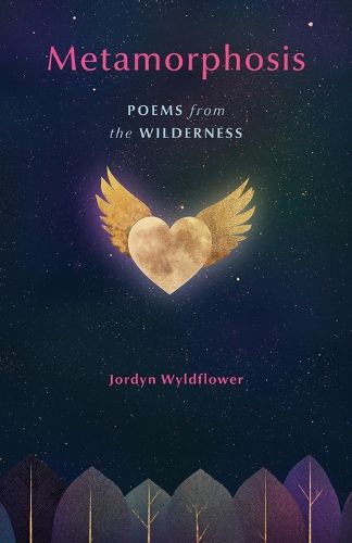 Cover image for Metamorphosis