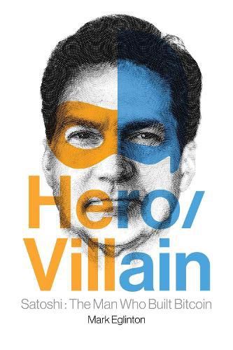 Cover image for Hero/Villain