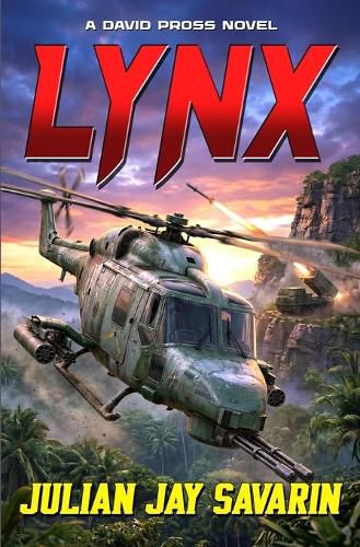 Cover image for Lynx
