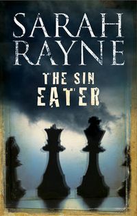 Cover image for The Sin Eater