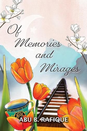 Cover image for Of Memories and Mirages