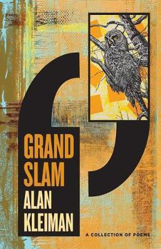 Cover image for Grand Slam