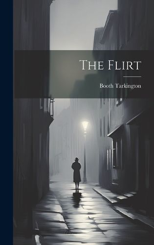 Cover image for The Flirt