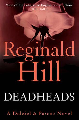 Cover image for Deadheads