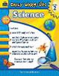 Cover image for Daily Warm-Ups: Science Grade 2