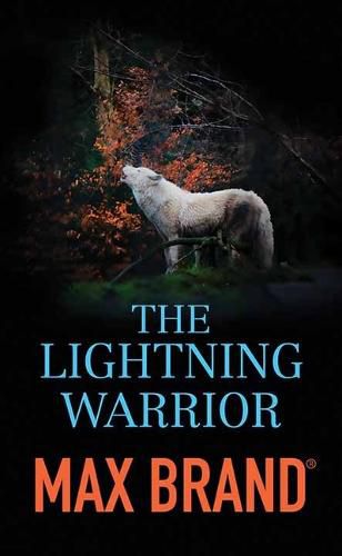 Cover image for The Lightning Warrior