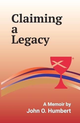 Cover image for Claiming a Legacy