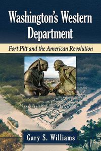 Cover image for Washington's Western Department