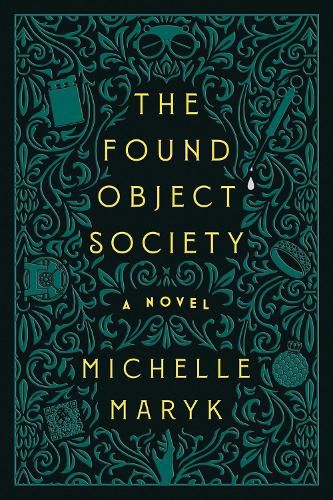 Cover image for The Found Object Society